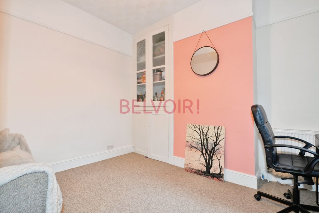 Additional image 11 of 3 bed terraced house for saleClausentum Road, Southampton SO14