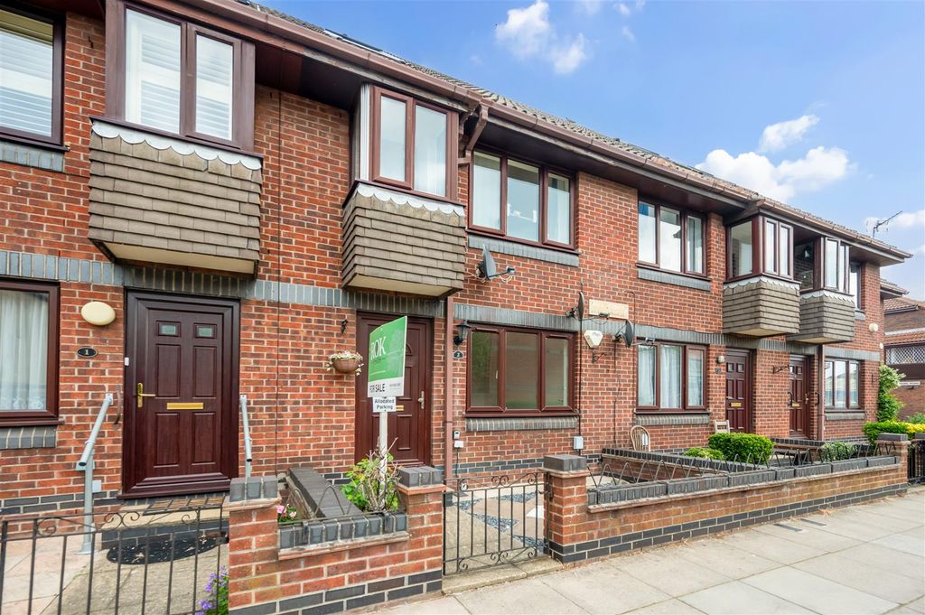 Additional image 18 of 1 bed flat for saleHazel Court, Goldsmith Avenue, Southsea PO4