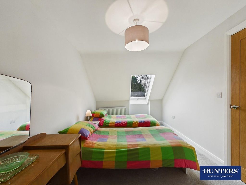 Additional image 11 of 4 bed detached bungalow for saleSt. Cuthberts Close, Burnfoot, Wigton CA7