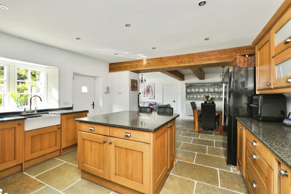 Additional image 4 of 5 bed detached house for saleHangar Hill, Whitwell, Worksop S80