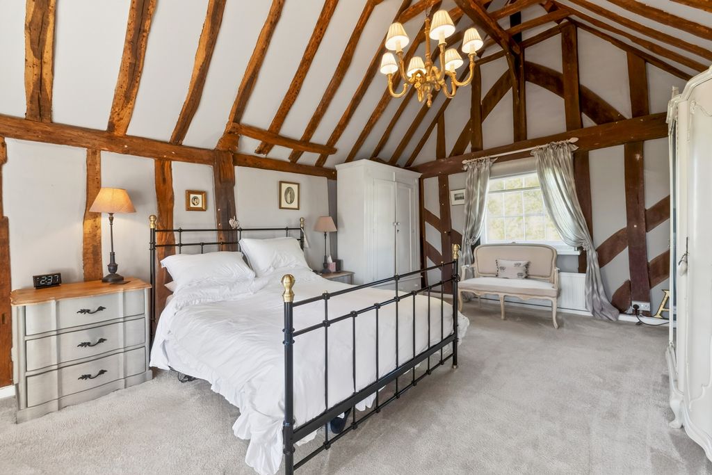 Additional image 4 of 5 bed end terrace house for saleChipping Hill, Witham, Essex CM8