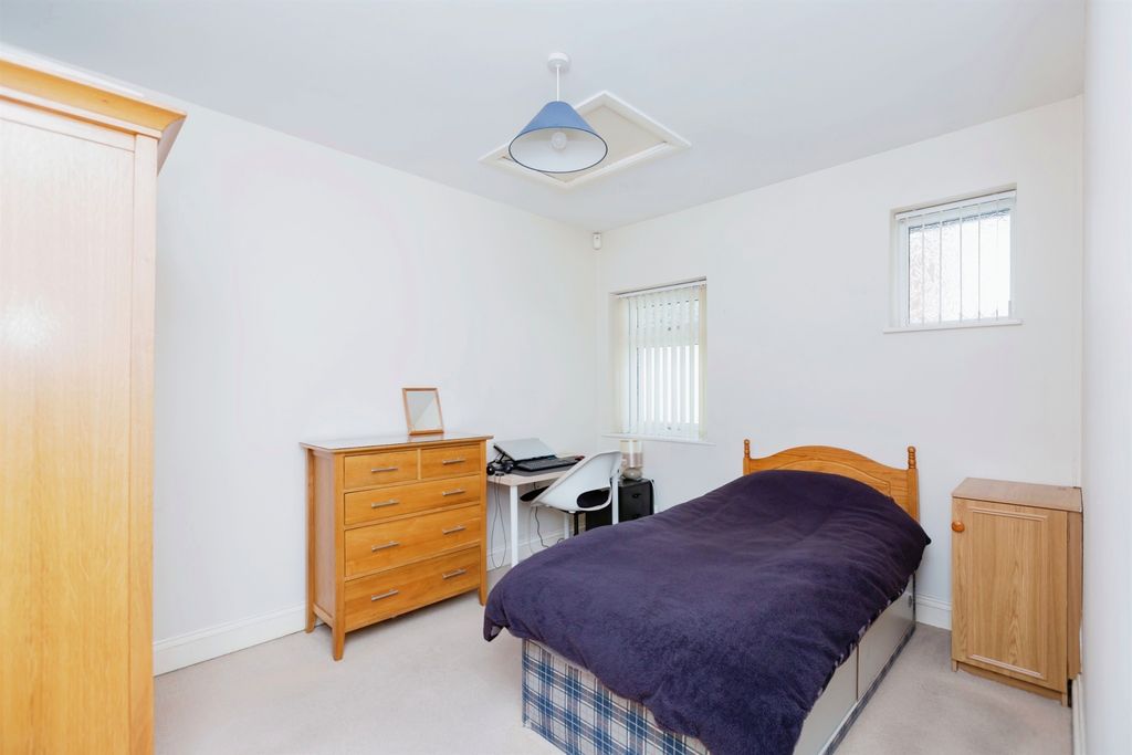 Additional image 12 of 2 bed detached bungalow for saleRothley Road, Mountsorrel, Loughborough LE12