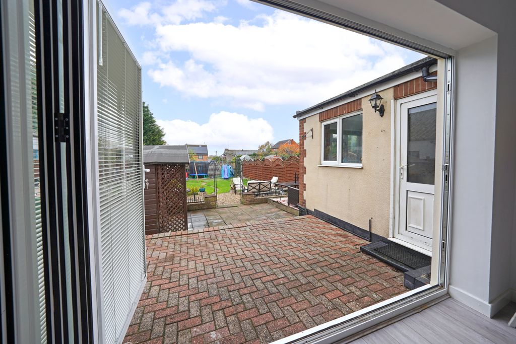Additional image 23 of 3 bed semi-detached house for saleChestnut Road, Glenfield, Leicestershire LE3
