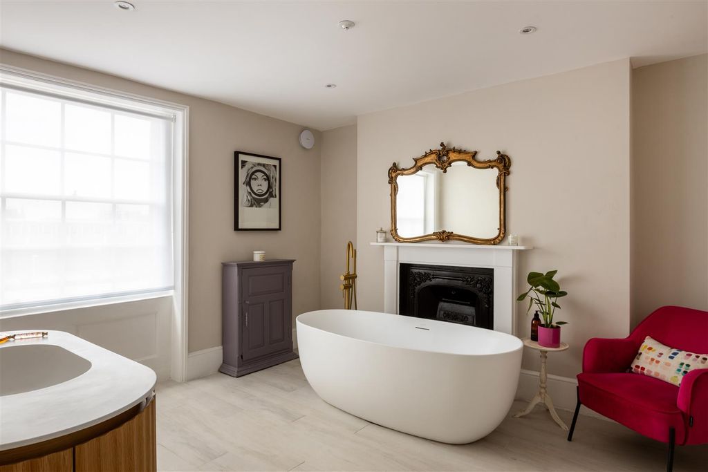 Additional image 8 of 5 bed town house for saleLiverpool Terrace, Worthing BN11