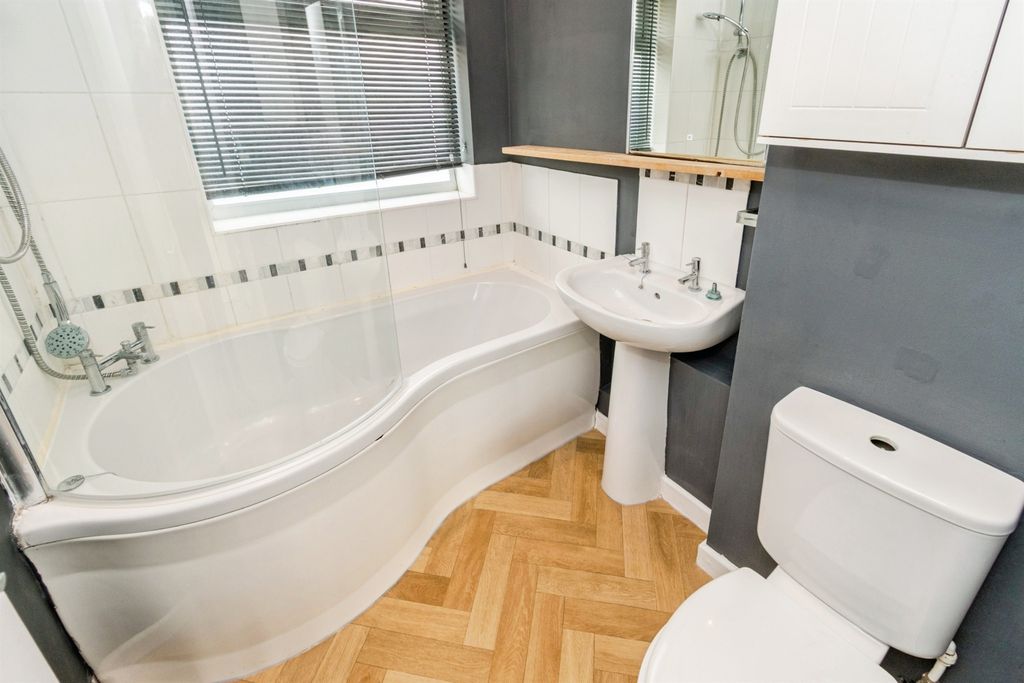 Additional image 6 of 2 bed terraced house for saleTurnstone Gardens, Southampton SO16