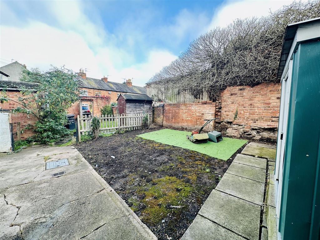 Additional image 18 of 4 bed terraced house for saleBarrow Road, Sileby, Loughborough LE12