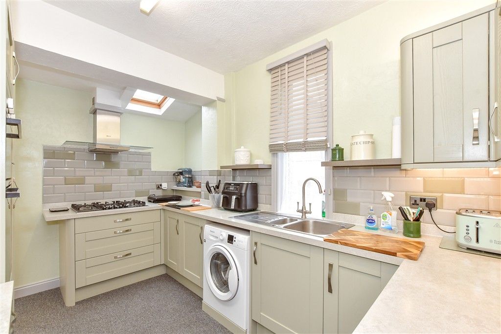 Additional image 2 of 3 bed end terrace house for saleBurrfields Road, Portsmouth, Hampshire PO3