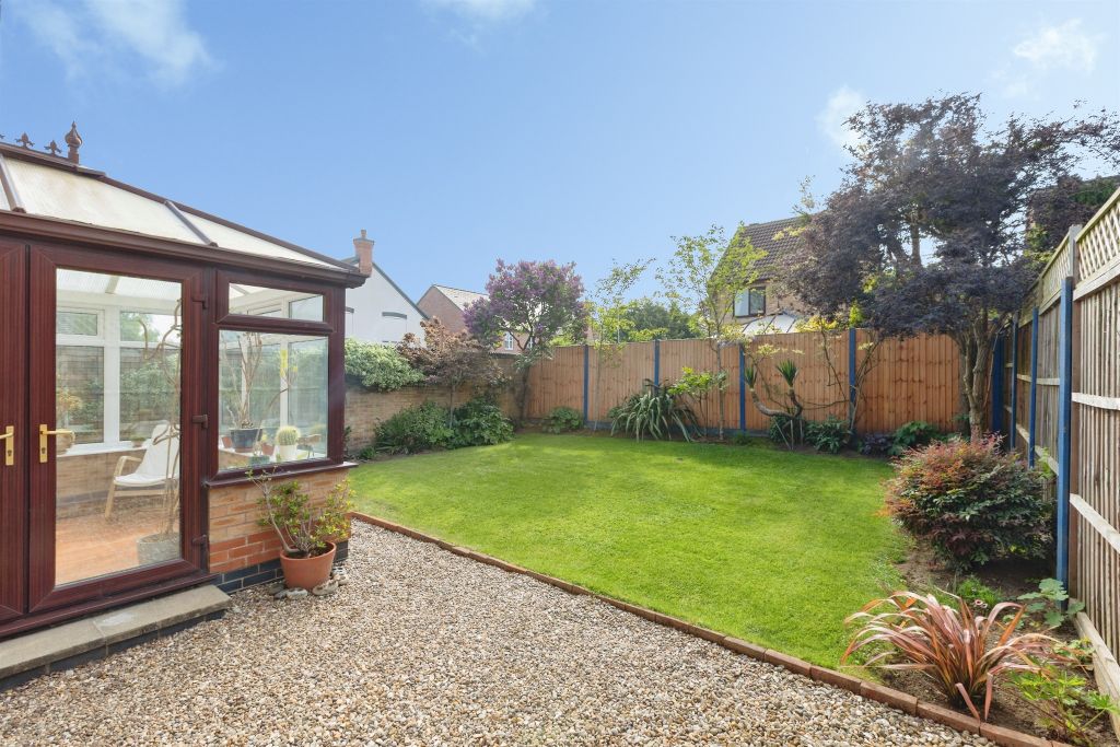Additional image 21 of 4 bed detached house for saleForge Close, Fleckney, Leicester LE8