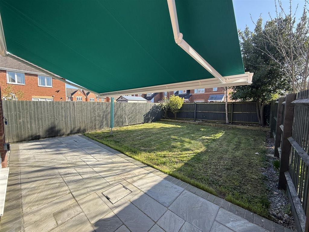 Additional image 23 of 3 bed end terrace house for saleSandringham Road, Coalville LE67