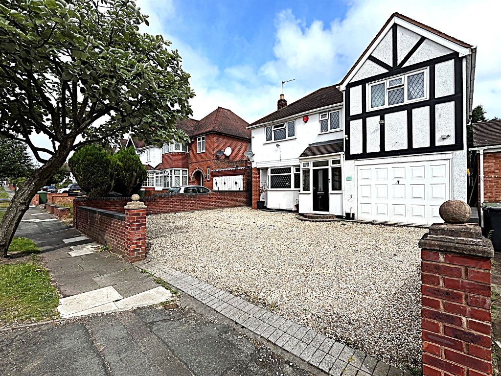 Additional image 8 of 4 bed detached house for saleRosemary Crescent, Goldthorn Park, Wolverhampton WV4