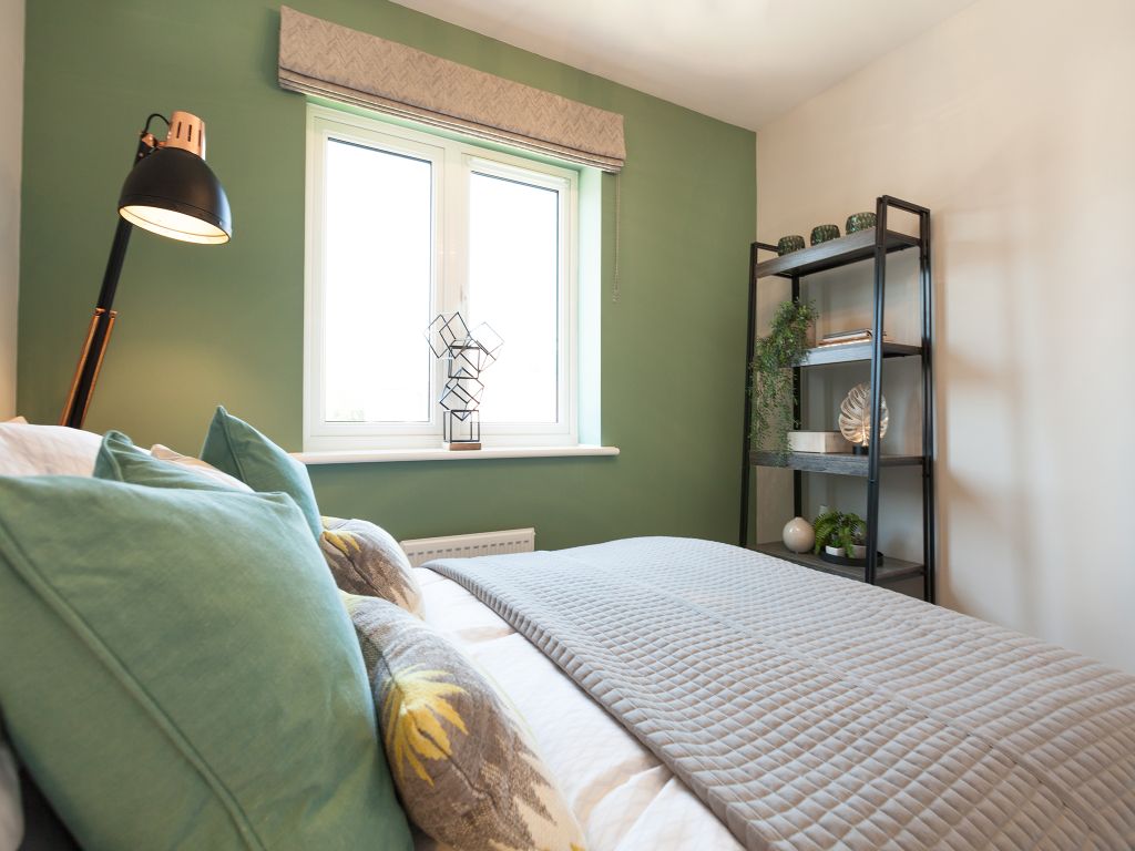 Additional image 6 of 3 bed semi-detached house for sale"The Hanbury" at Marsh Drive, Workington CA14
