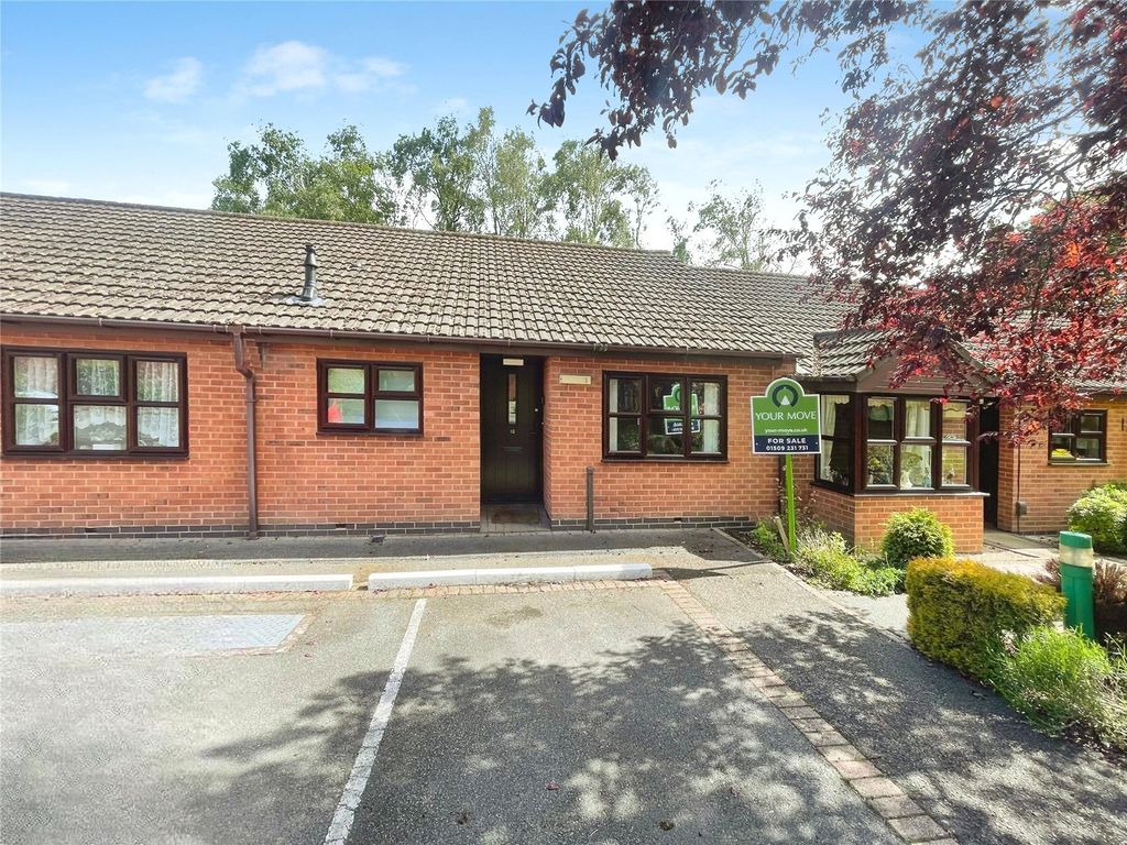 Additional image 13 of 2 bed bungalow for saleWindleden Road, Loughborough, Leicestershire LE11