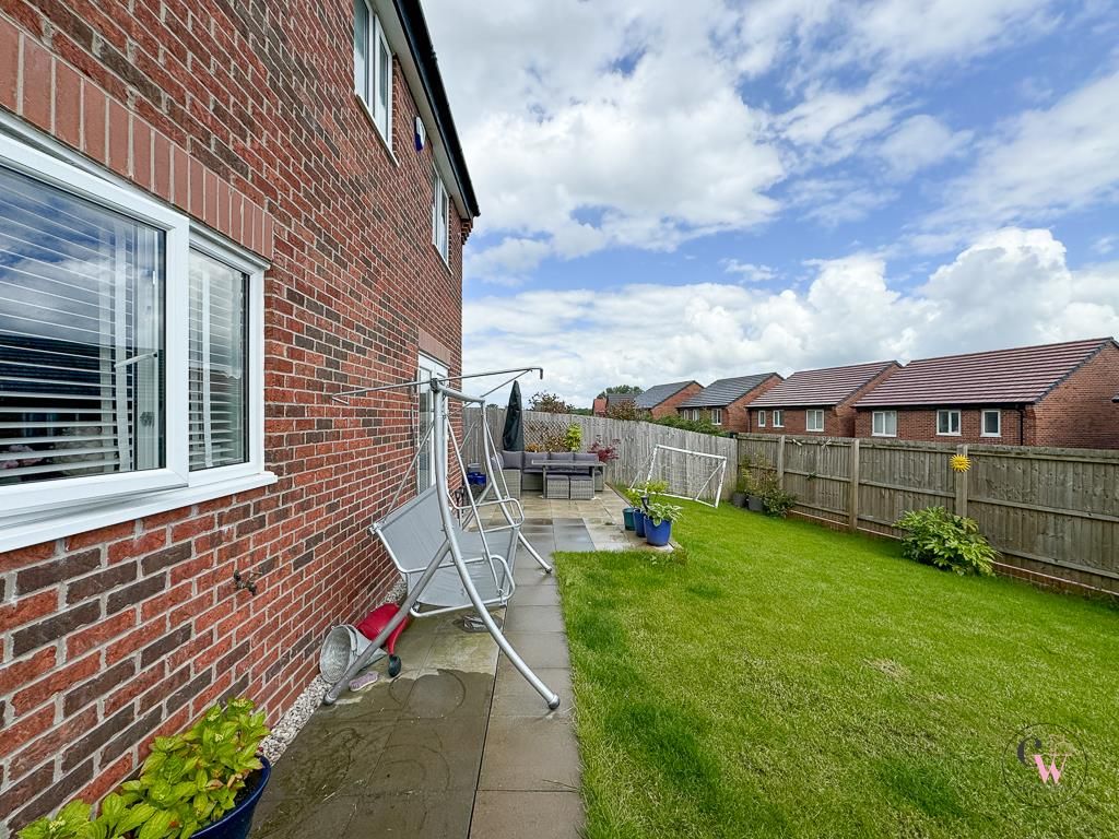 Additional image 49 of 4 bed detached house for saleFusilier Road, Winsford CW7