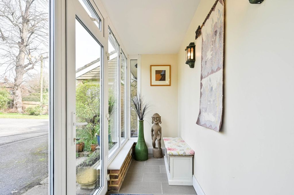 Additional image 24 of 6 bed detached house for saleFernhill Lane, Woking GU22