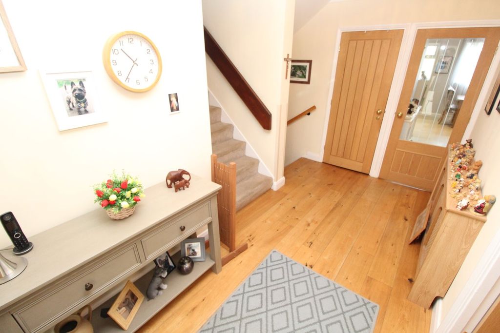 Additional image 5 of 6 bed detached house for saleDunton Road, Broughton Astley, Leicester LE9