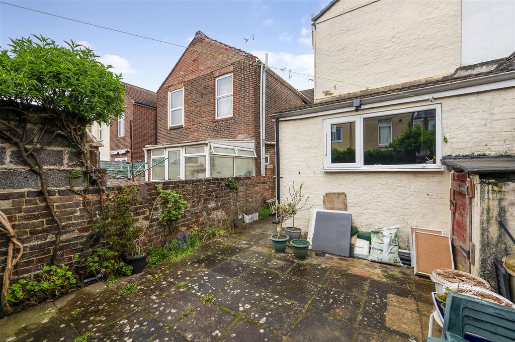 Additional image 12 of 3 bed terraced house for saleCardiff Road, Portsmouth PO2