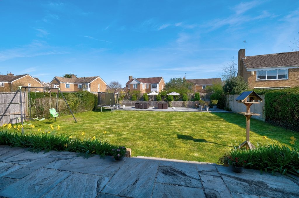 Additional image 4 of 4 bed detached house for saleCrecy Walk, Woodstock OX20