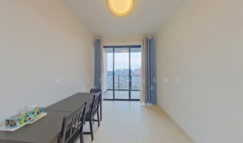 20 Lorong Puntong