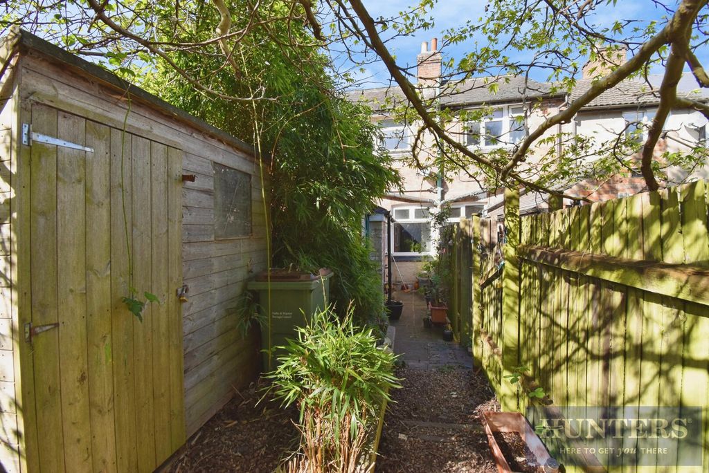 Additional image 10 of 2 bed terraced house for saleManor Street, Wigston LE18