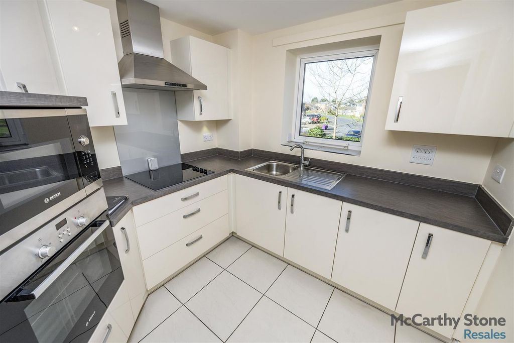 Additional image 9 of 1 bed flat for saleThorneycroft, Wood Road, Wolverhampton WV6