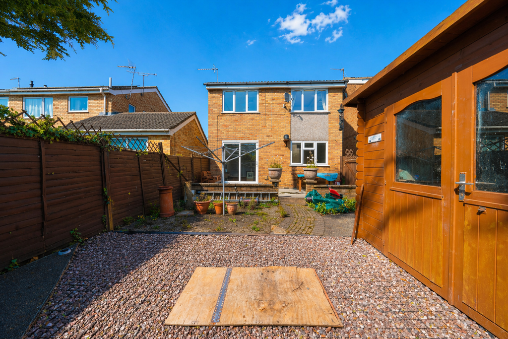 Additional image 15 of 3 bed detached house for saleHereford Close, Barwell, Leicester, Leicestershire LE9
