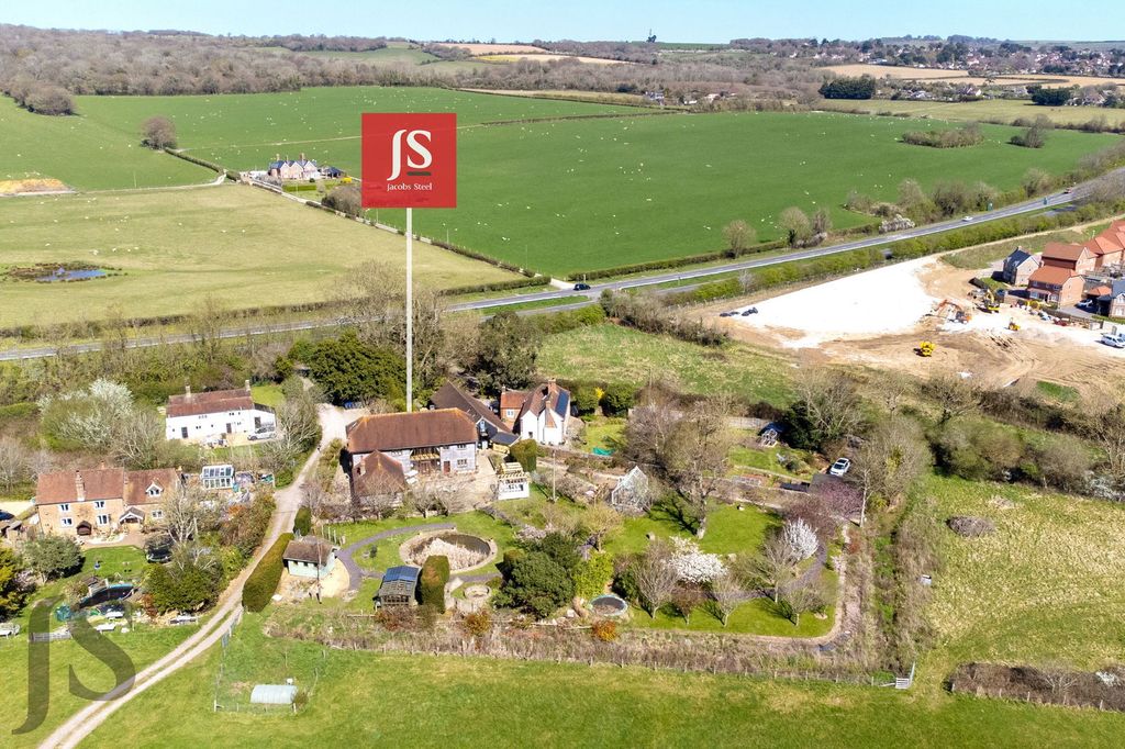 Additional image 16 of 4 bed detached house for saleCastle Goring Way, Worthing BN13