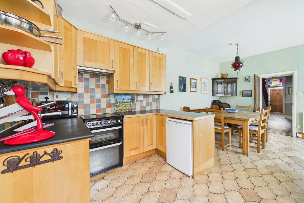 Additional image 8 of 4 bed terraced house for saleFore Street, Winkleigh EX19