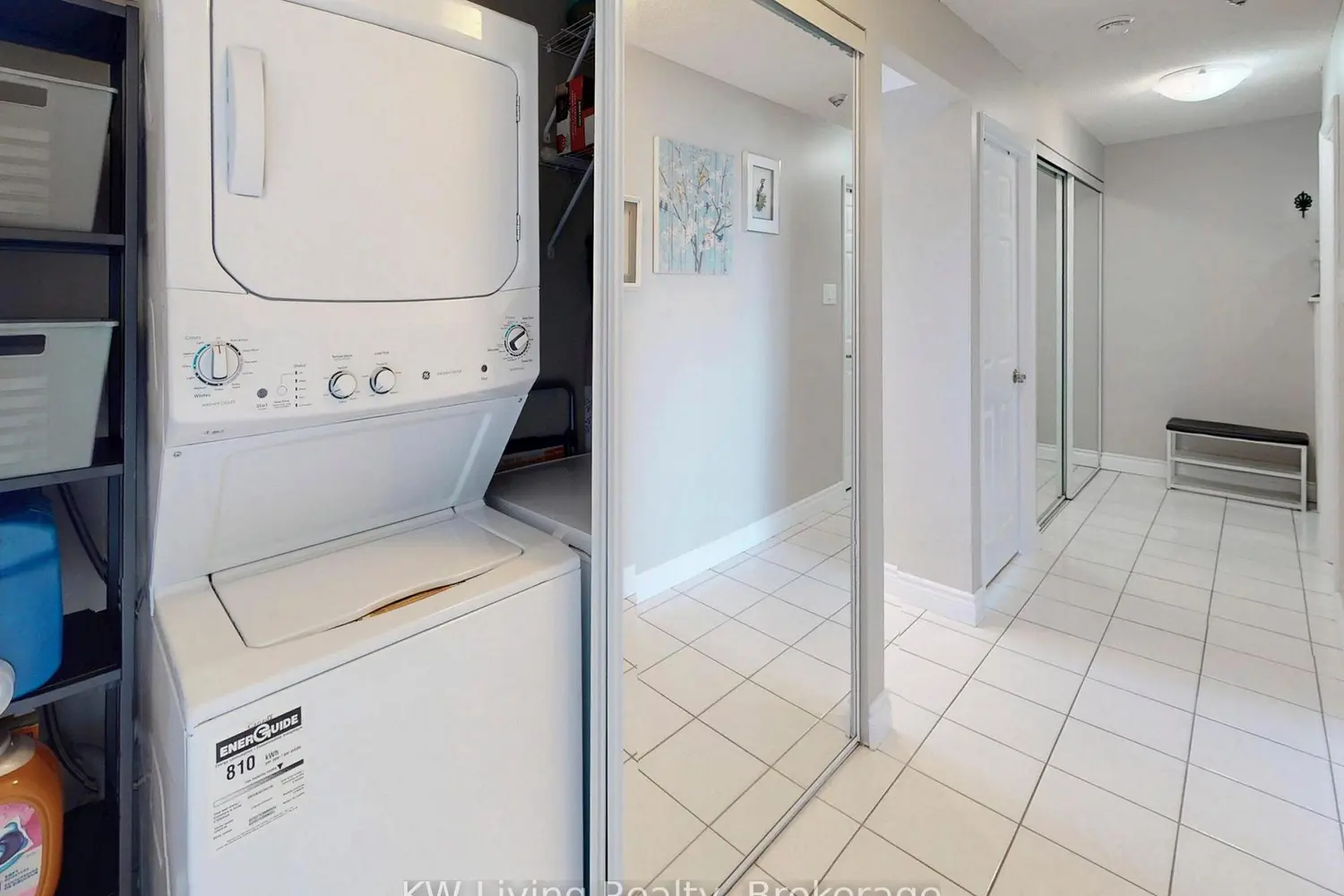 Additional image 12 of 309 Major Mackenzie Drive 909