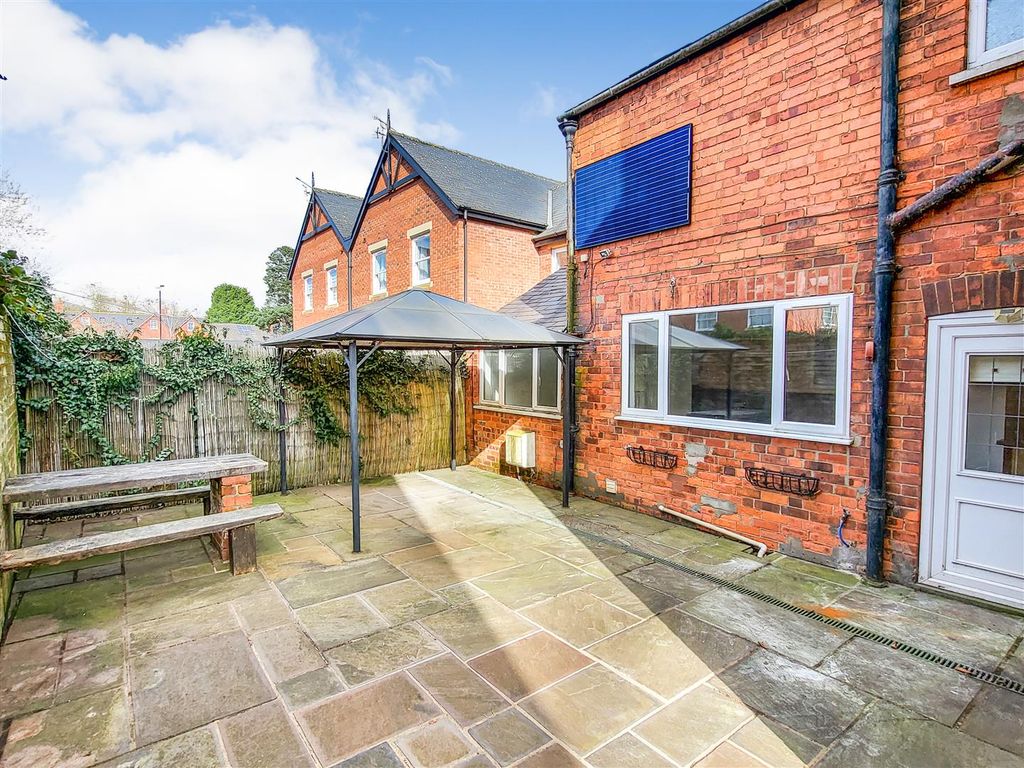 Additional image 16 of 3 bed semi-detached house for saleAlbany Road, Woodhall Spa LN10