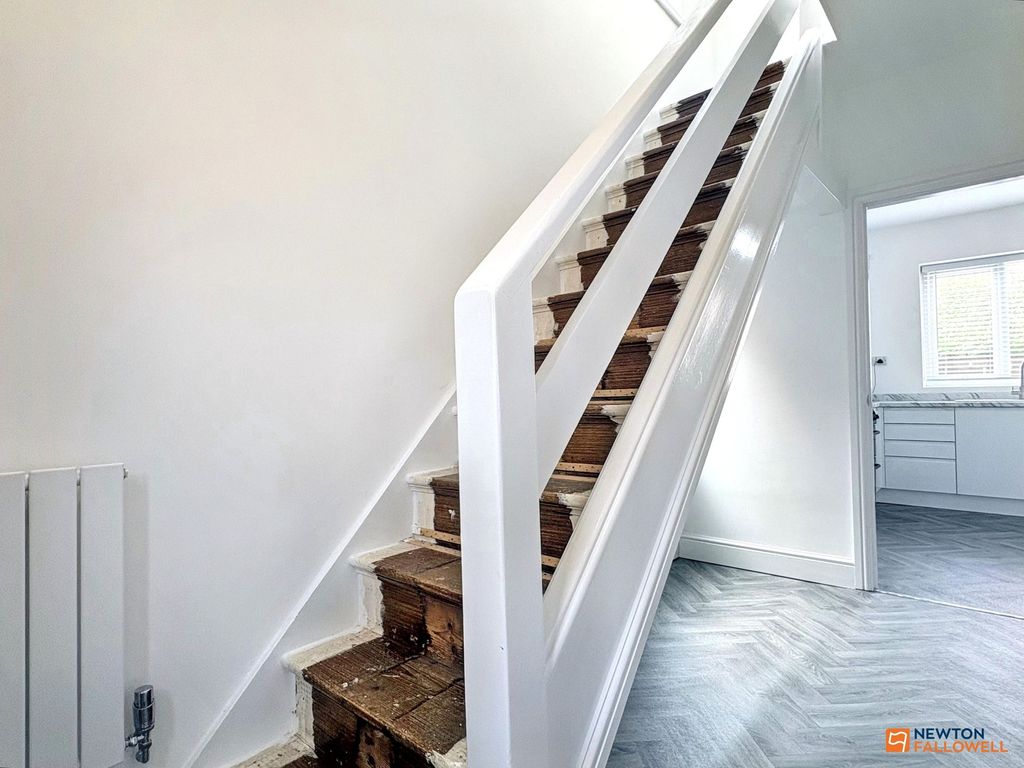 Additional image 6 of 2 bed semi-detached house for saleDevana Avenue, Coalville LE67