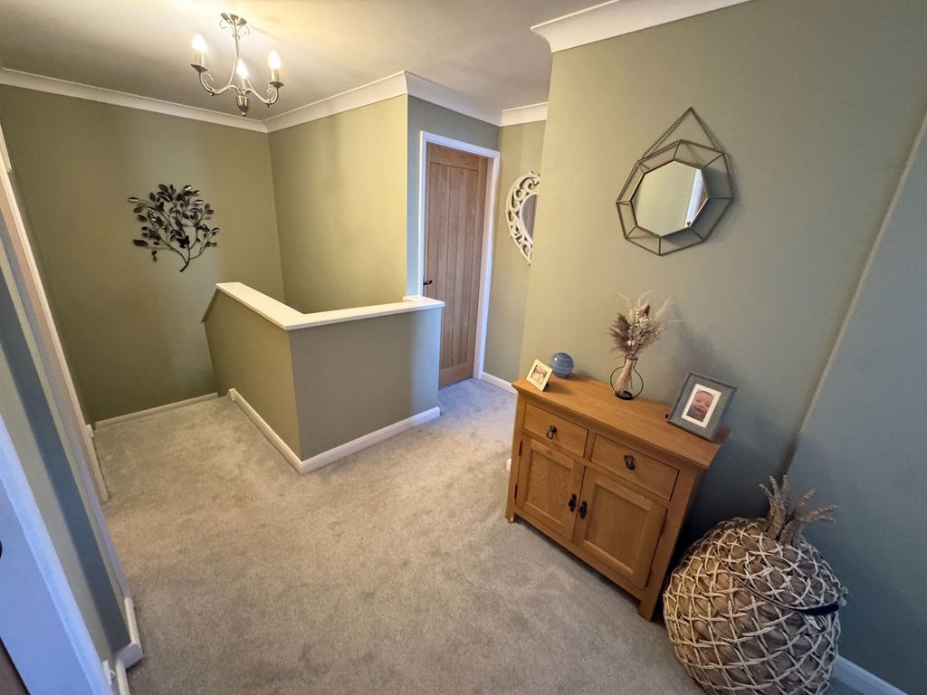 Additional image 16 of 4 bed detached house for saleTownsend Lane, Donington Le Heath, Coalville LE67