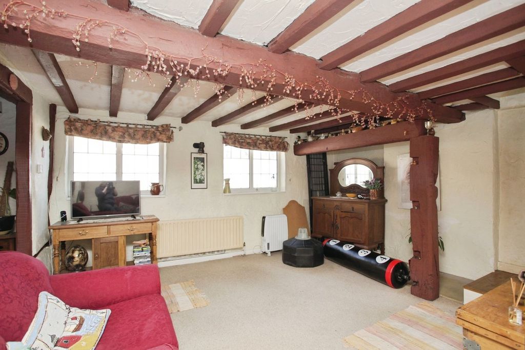 Additional image 4 of 4 bed terraced house for saleMain Street, Desford, Leicester LE9