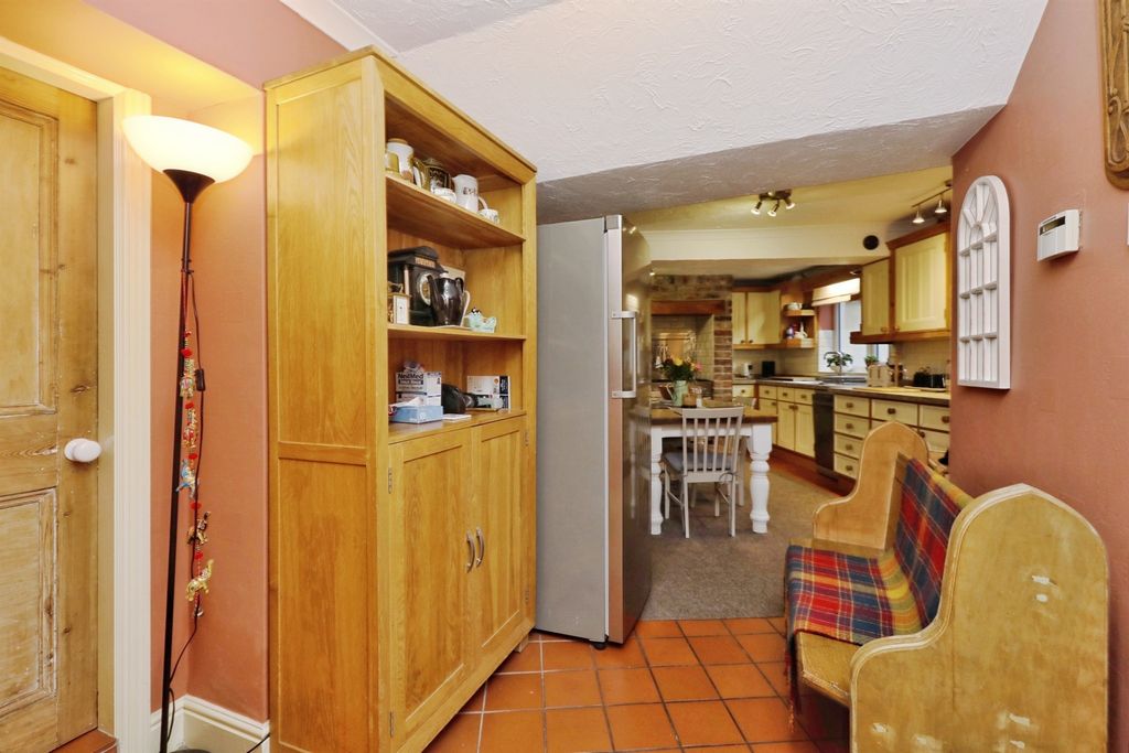 Additional image 9 of 4 bed cottage for saleHigh Street, Whitwell, Worksop S80