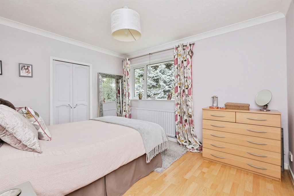 Additional image 15 of 4 bed detached house for saleHartland Road, Worksop S80