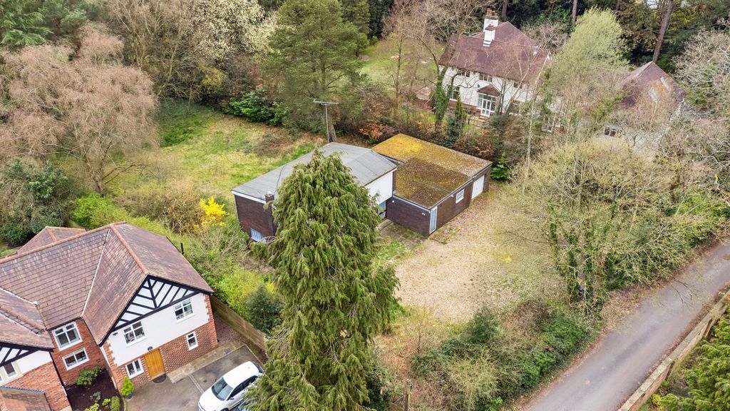 Additional image 17 of 5 bed detached house for saleWeston Road, Wilmslow SK9