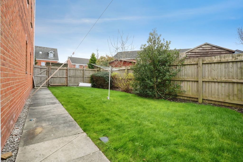 Additional image 15 of 2 bed flat for saleRivenmill Close, Widnes WA8