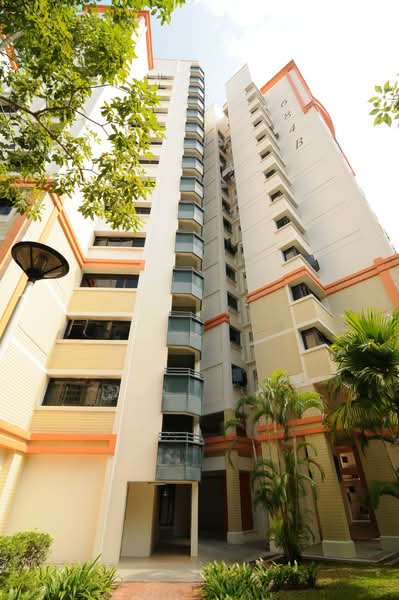Additional image 8 of 684B Choa Chu Kang Crescent