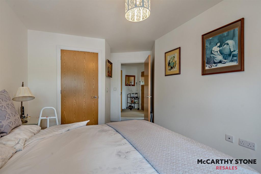 Additional image 15 of 1 bed flat for saleFarnham House, Loughborough Road, Quorn LE12