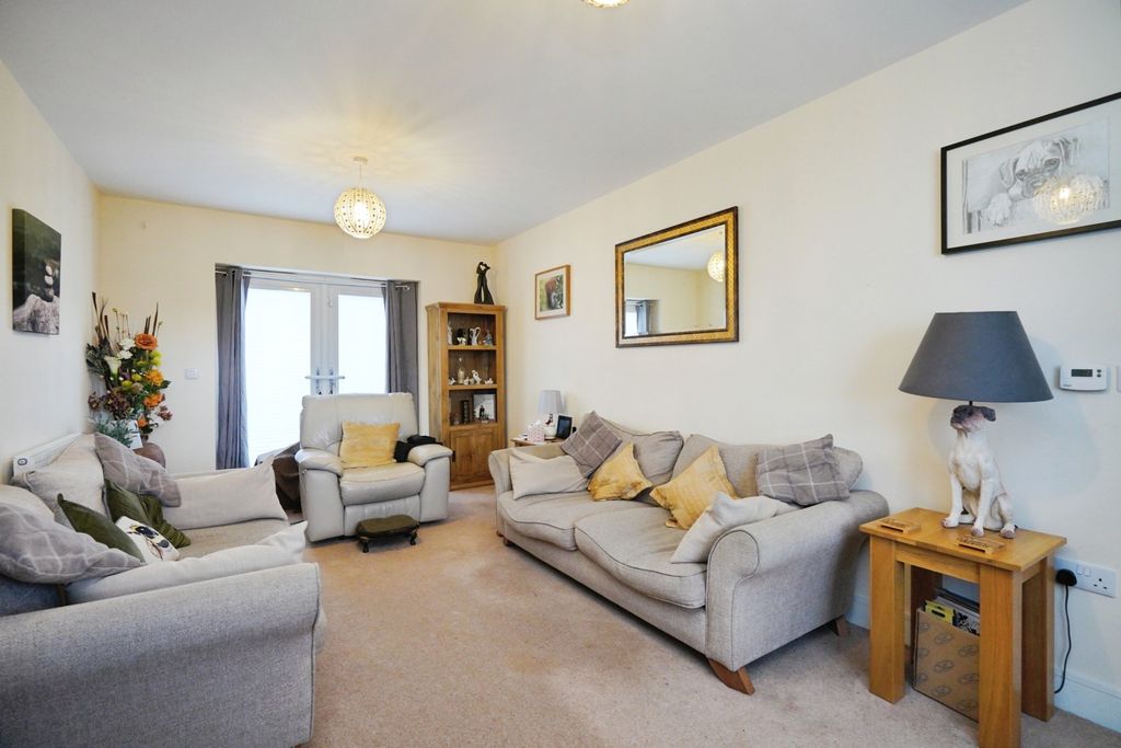 Additional image 2 of 4 bed detached house for saleLarch Drive, Ravenstone, Coalville LE67