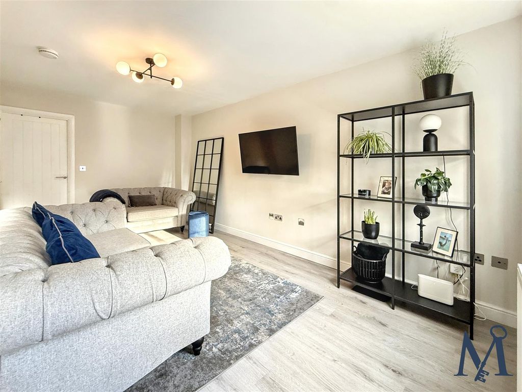 Additional image 4 of 2 bed semi-detached house for saleDennis Street, Hugglescote, Coalville LE67