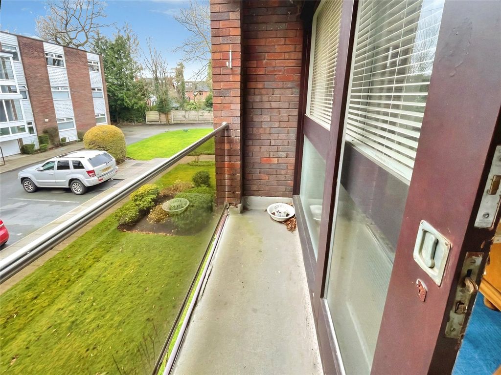 Additional image 12 of 2 bed flat for saleQueens Road, Wilmslow, Cheshire SK9