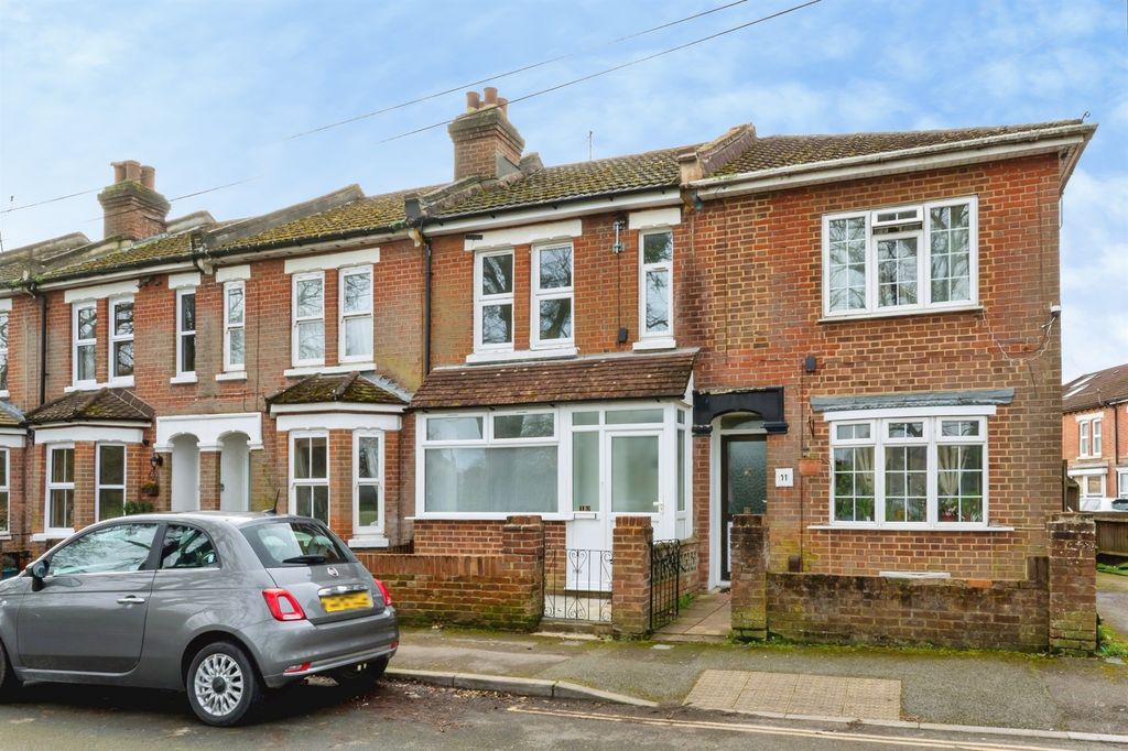 Additional image 14 of 3 bed terraced house for saleWordsworth Road, Southampton SO15