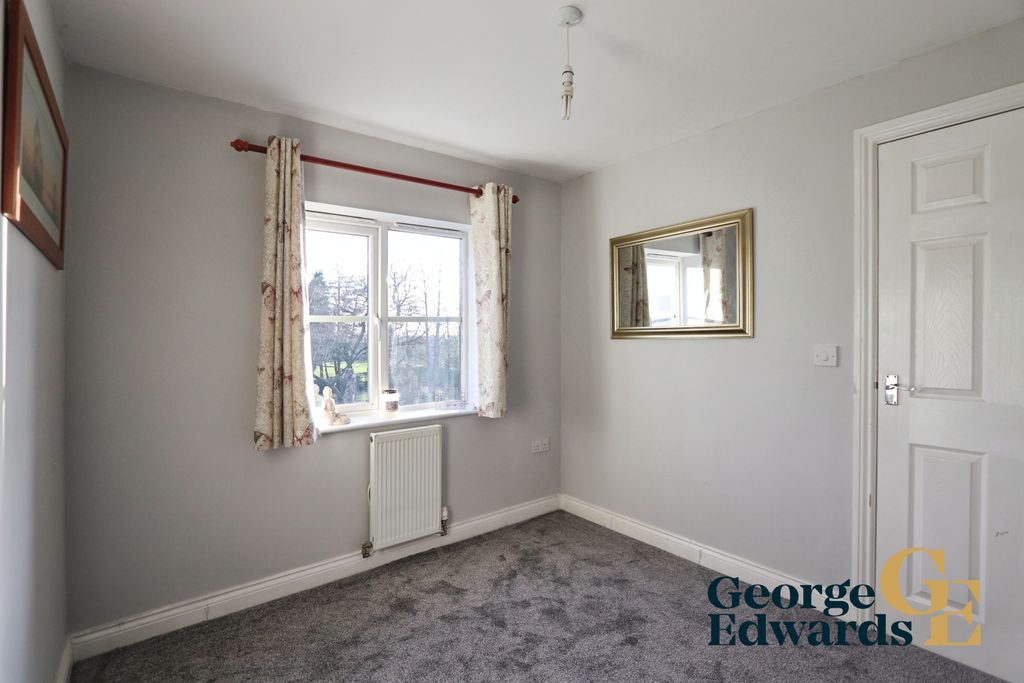 Additional image 10 of 3 bed end terrace house for saleBosworth Road, Measham, Swadlincote, . DE12