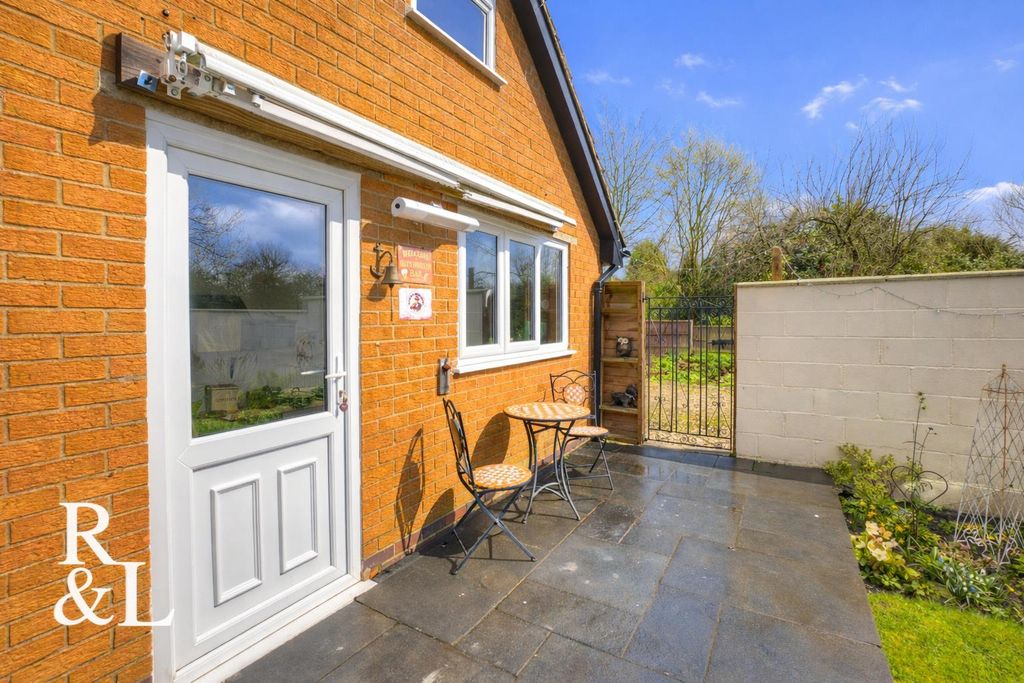 Additional image 40 of 4 bed detached house for saleYork Close, Measham, Swadlincote DE12