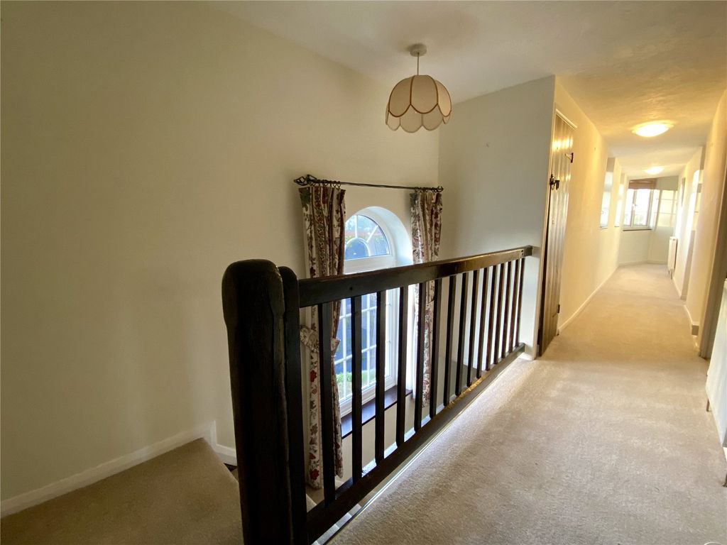 Additional image 11 of 5 bed detached house for saleGeorgeham, Braunton, Devon EX33