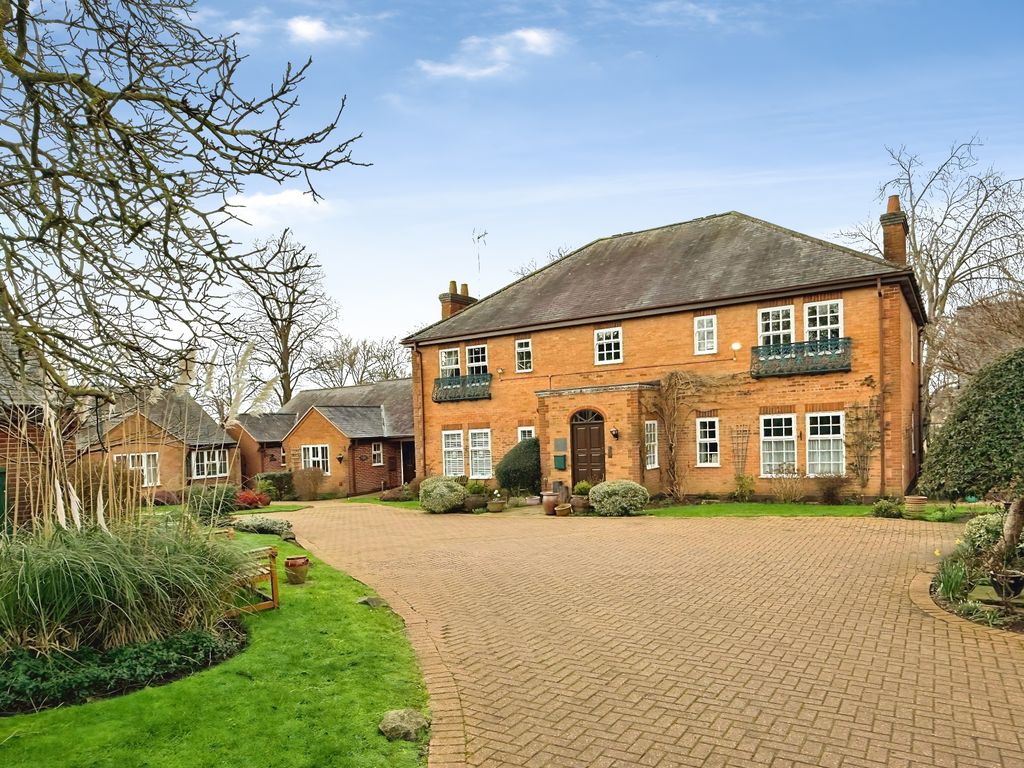Additional image 20 of 2 bed flat for saleLodge Mews, Thurnby, Leicester LE7