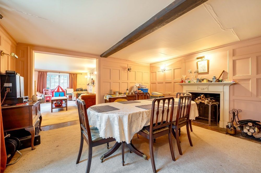 Additional image 8 of 7 bed detached house for saleWiltshire Road, Wokingham RG40
