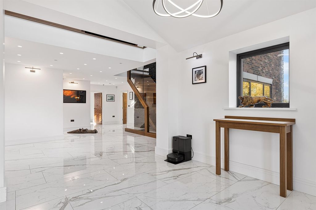 Additional image 7 of 5 bed detached house for saleThe Village, Earswick, York YO32