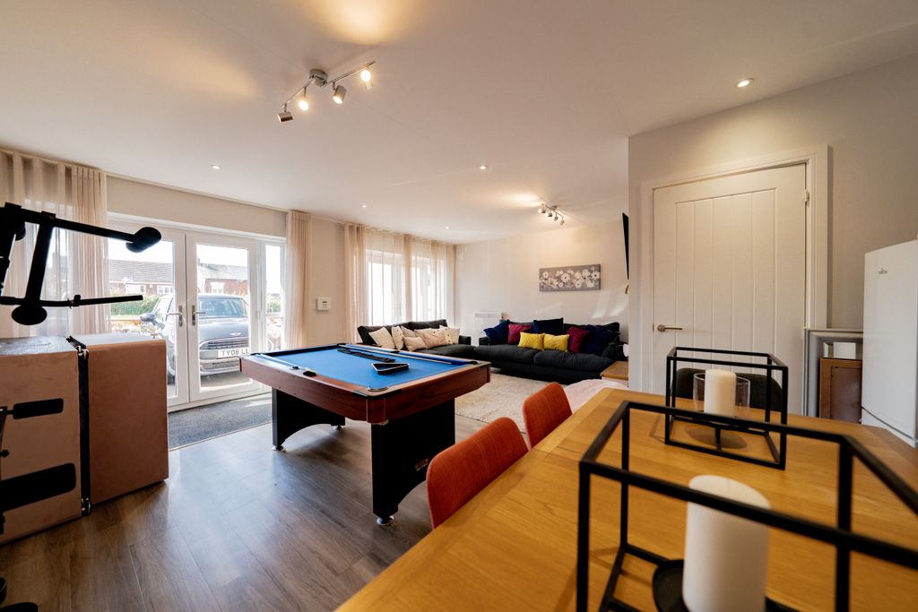 Additional image 25 of 4 bed detached house for saleWellum Way, Desford, Leicester, Leicestershire LE9