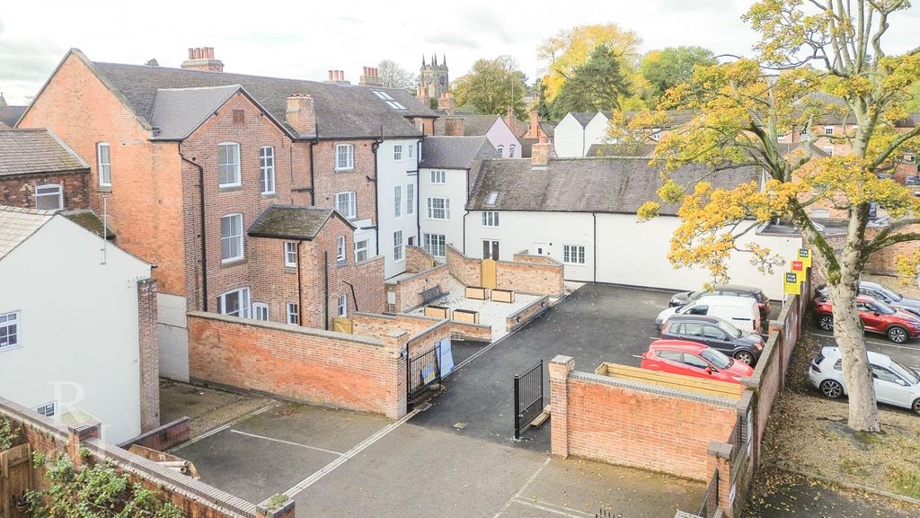 Additional image 22 of 2 bed property for saleApartment 5 Kilwardby House, Kilwardby Street, Ashby De La Zouch LE65
